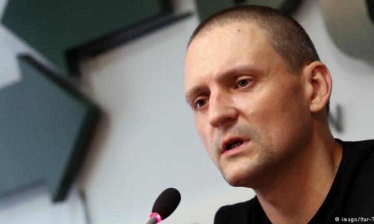 Русия осъди на 6 години затвор известен критик на Путин